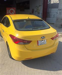 هیوندای ئەلەنترا